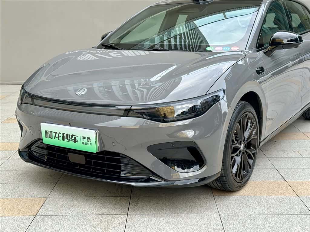 Leapmotor Lafa5, 2025 17