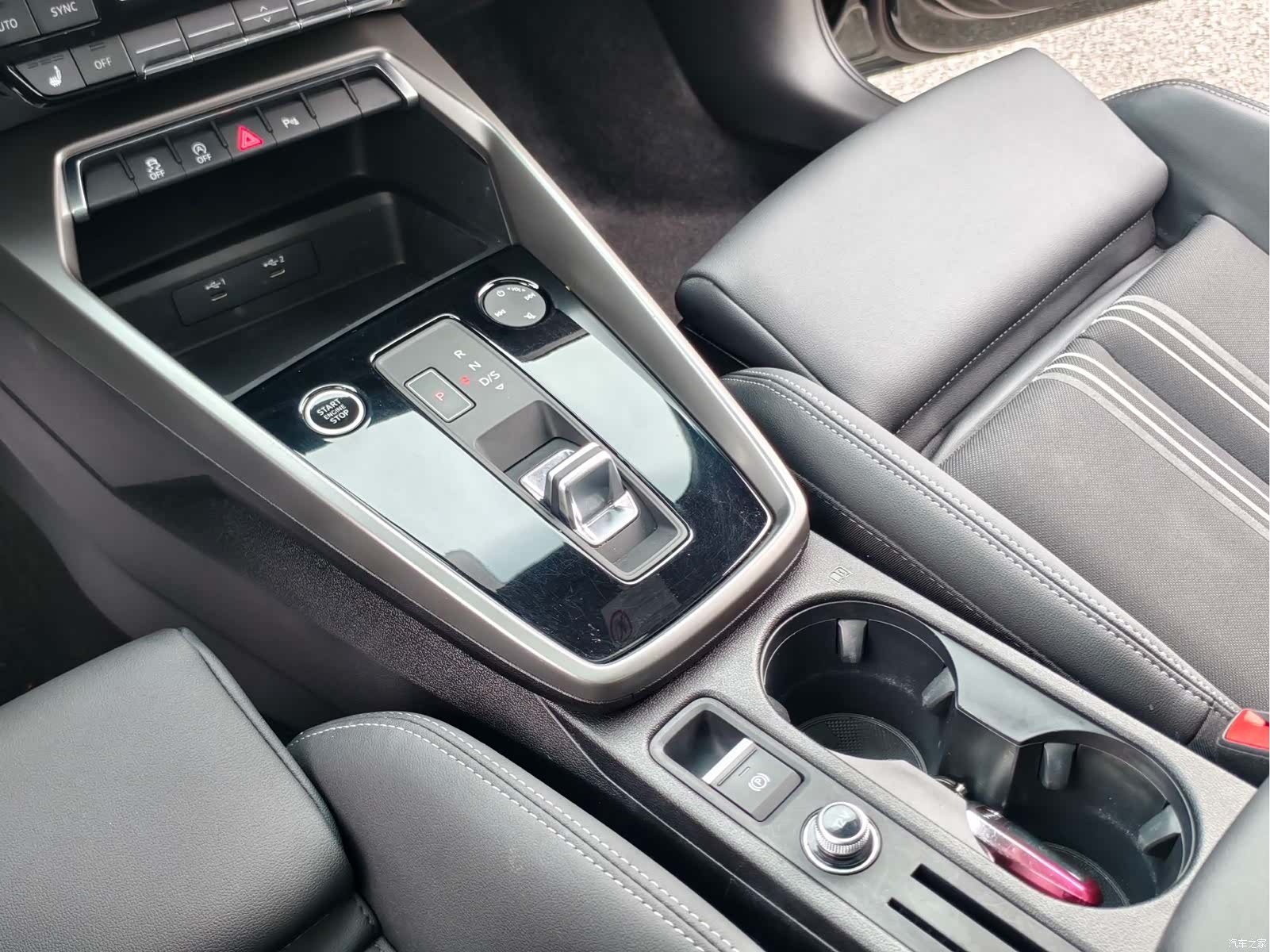Audi A3, 2023 19