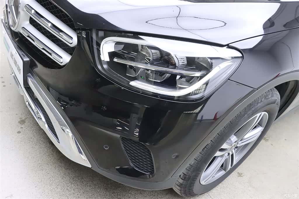 Mercedes-Benz GLC, 2021 32