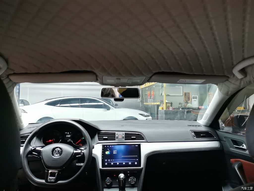 Volkswagen Lamando, 2016 18