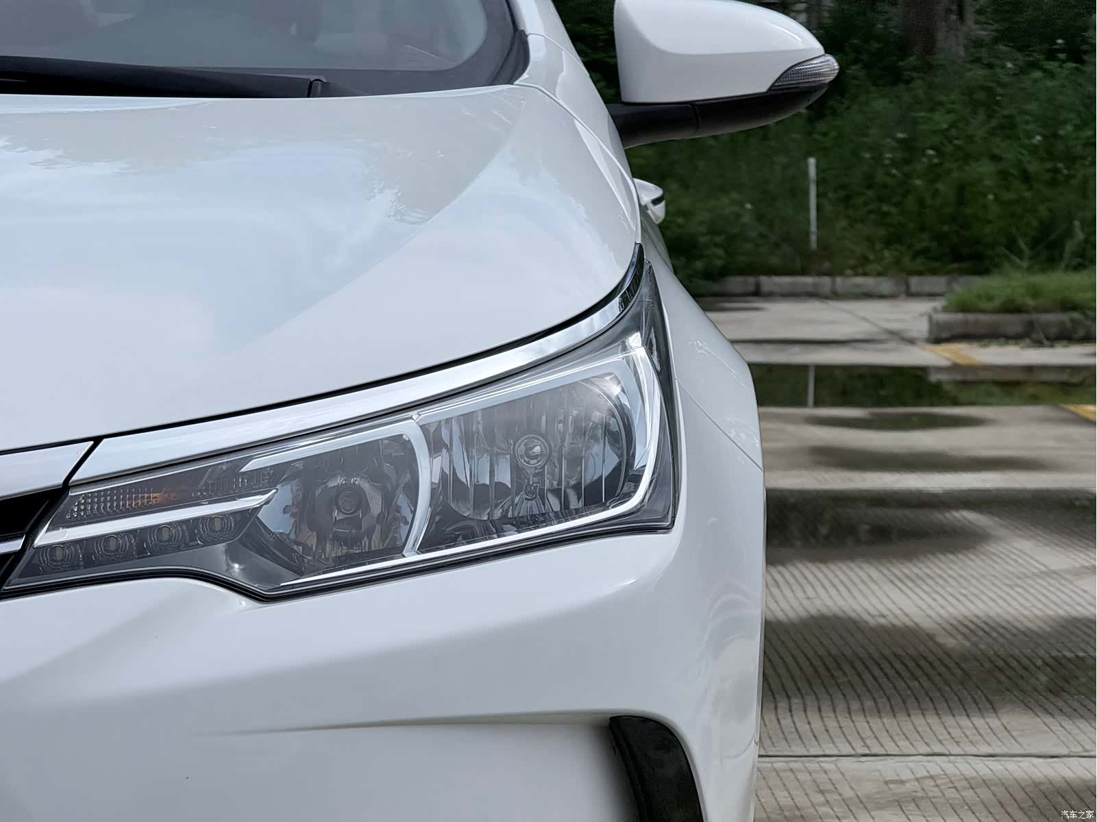 Toyota Corolla, 2018 21