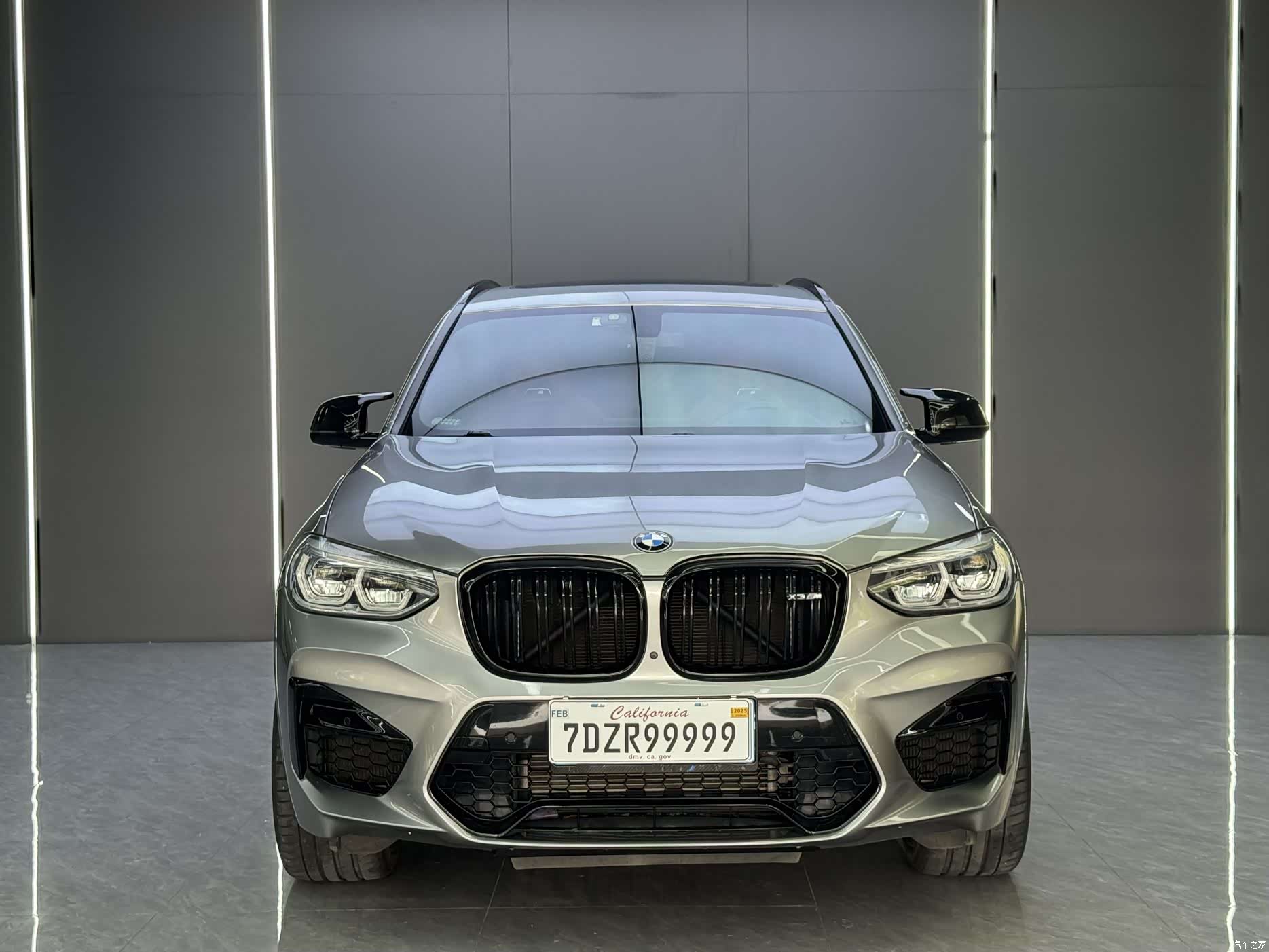BMW X3, 2021 1