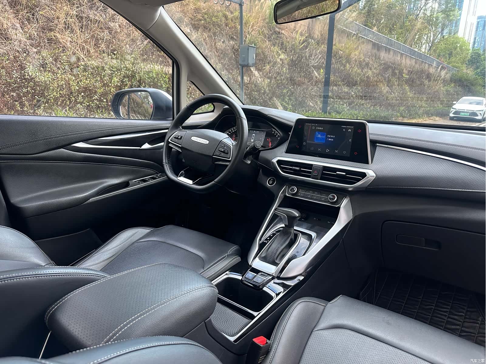 Maxus G50, 2019 16