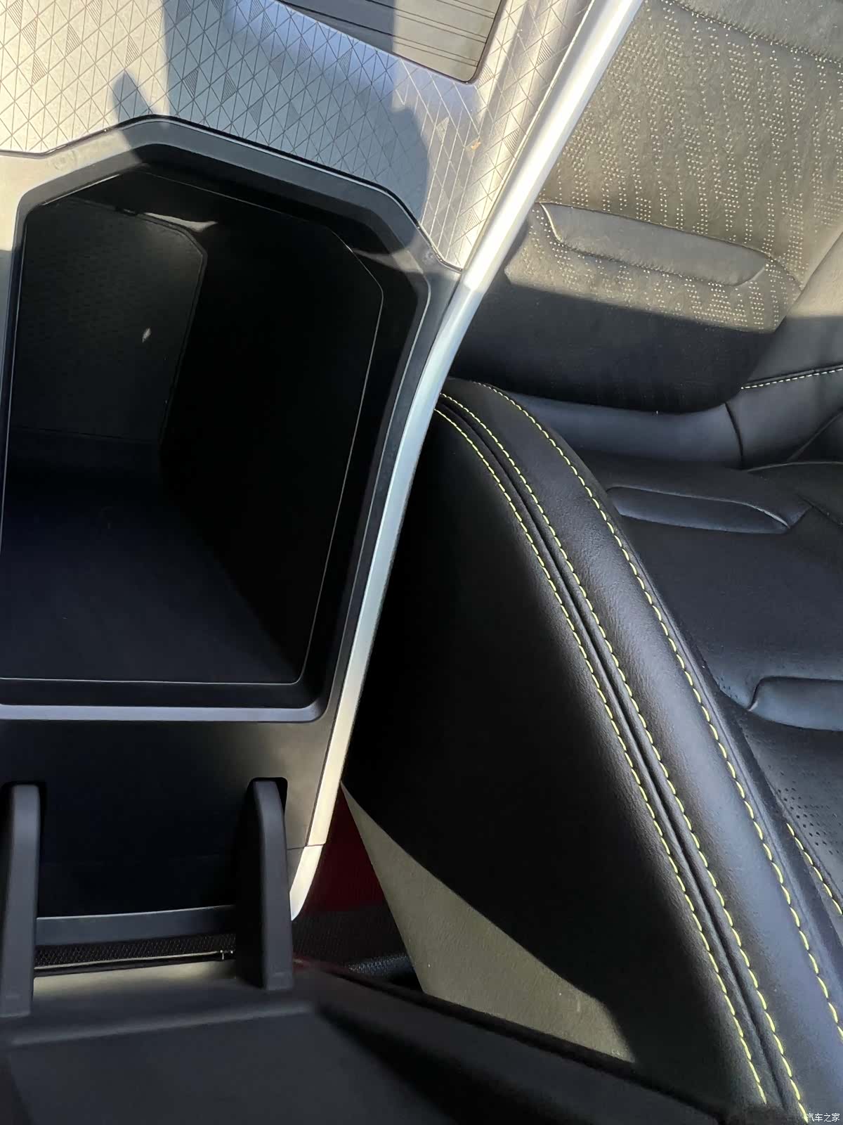Geely Preface, 2024 20
