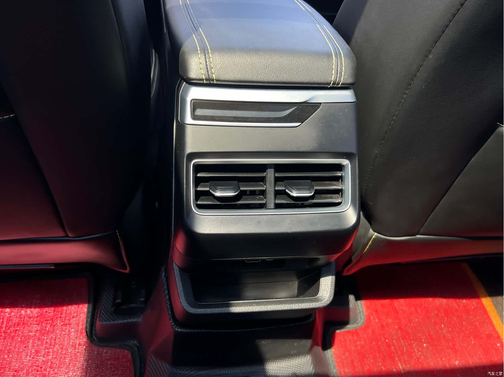 Geely Preface, 2024 23