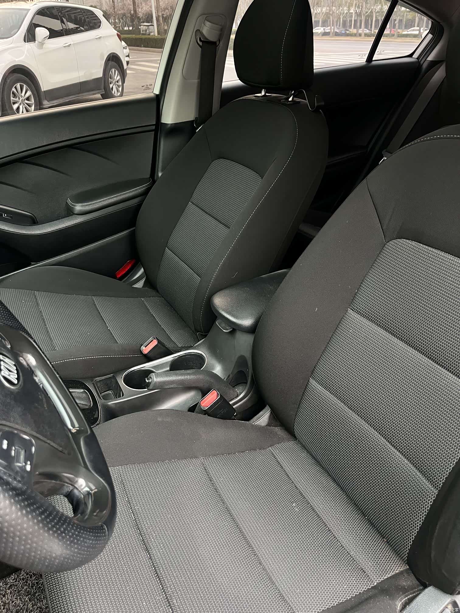 Kia K3, 2017 9