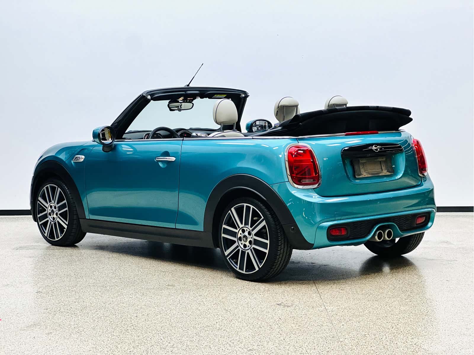 Mini Cooper, 2021 10
