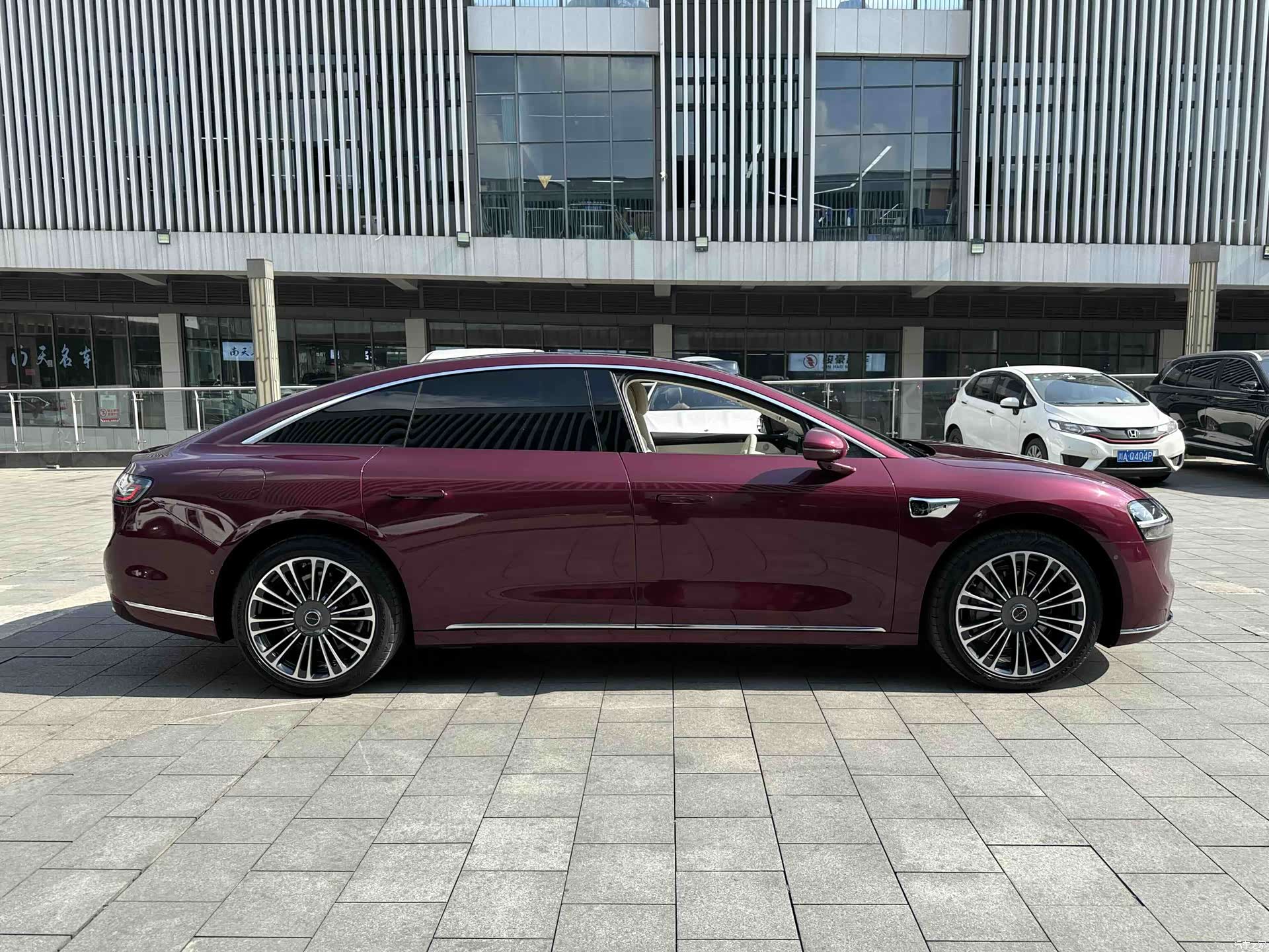 Stelato S9, 2025 30