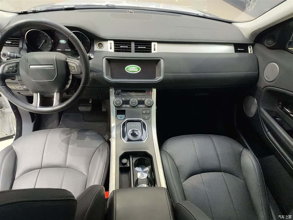 Land Rover Range Rover, 2018 20