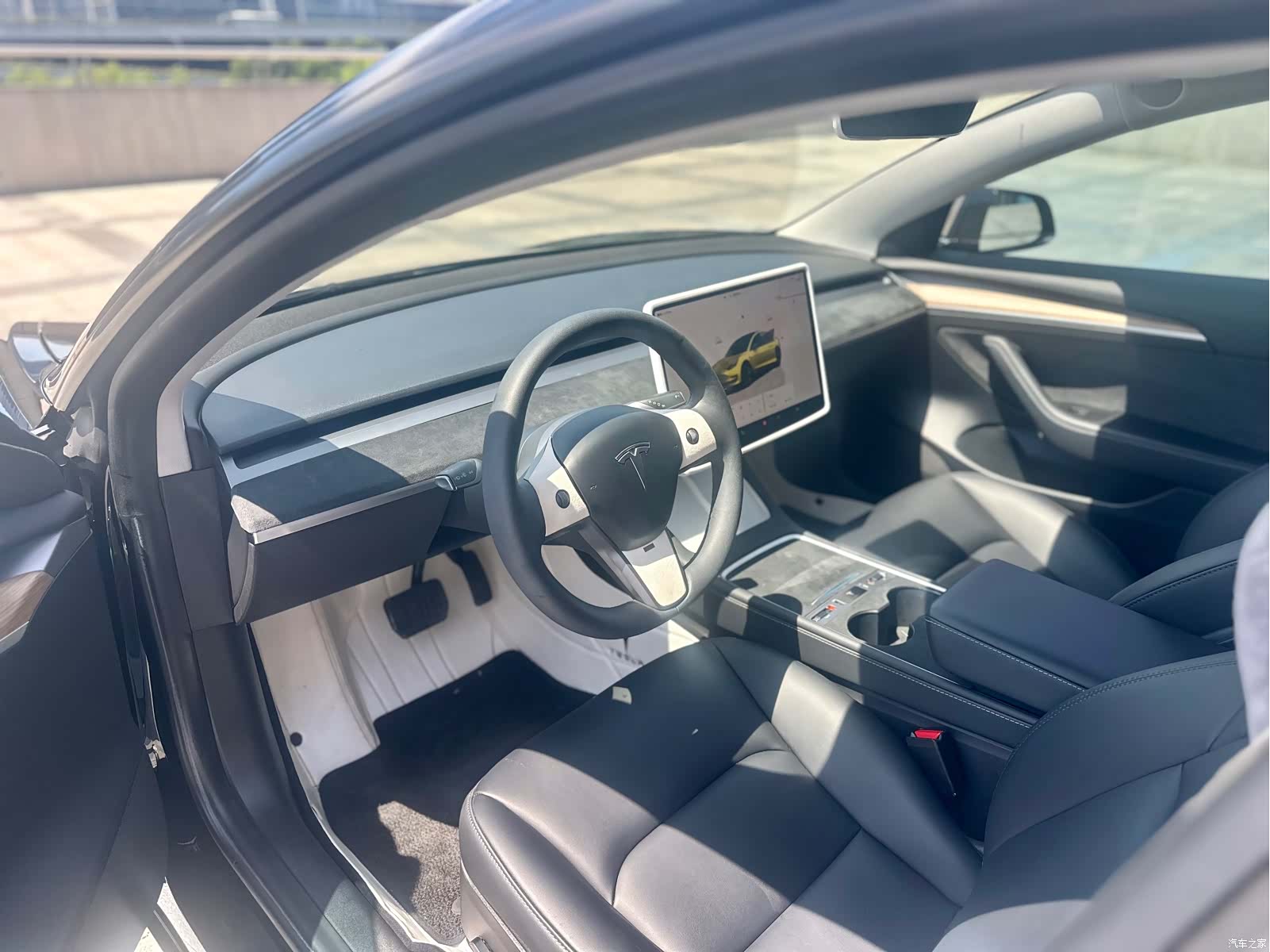 Tesla Model 3, 2023 8
