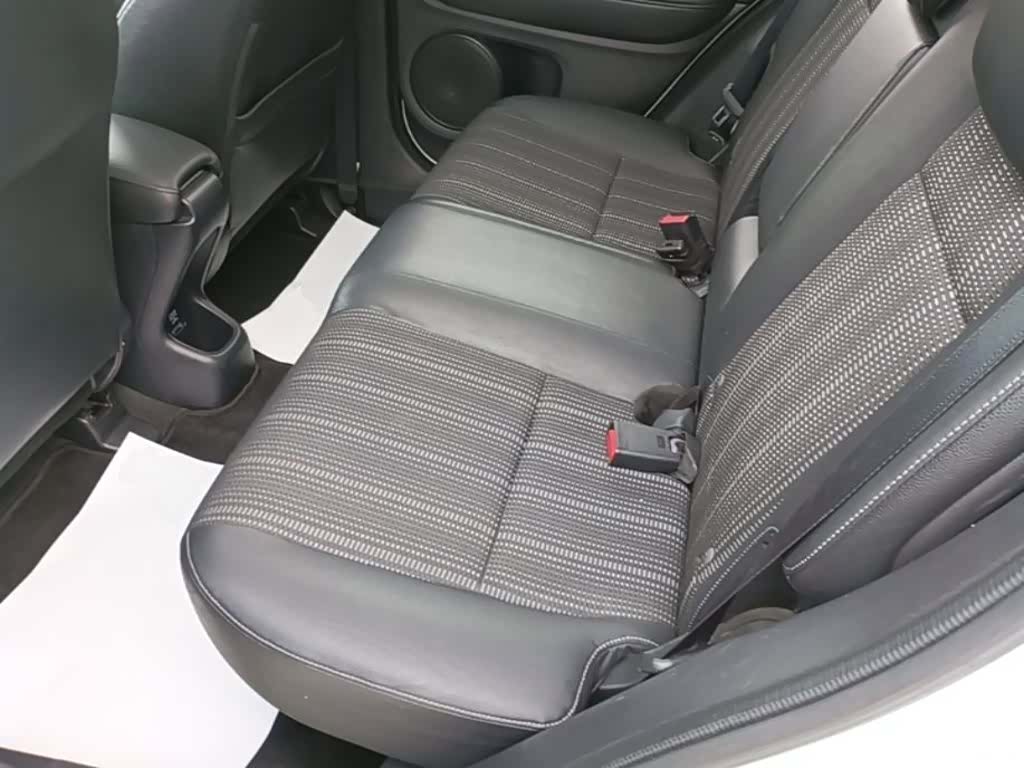 Honda Vezel, 2017 17