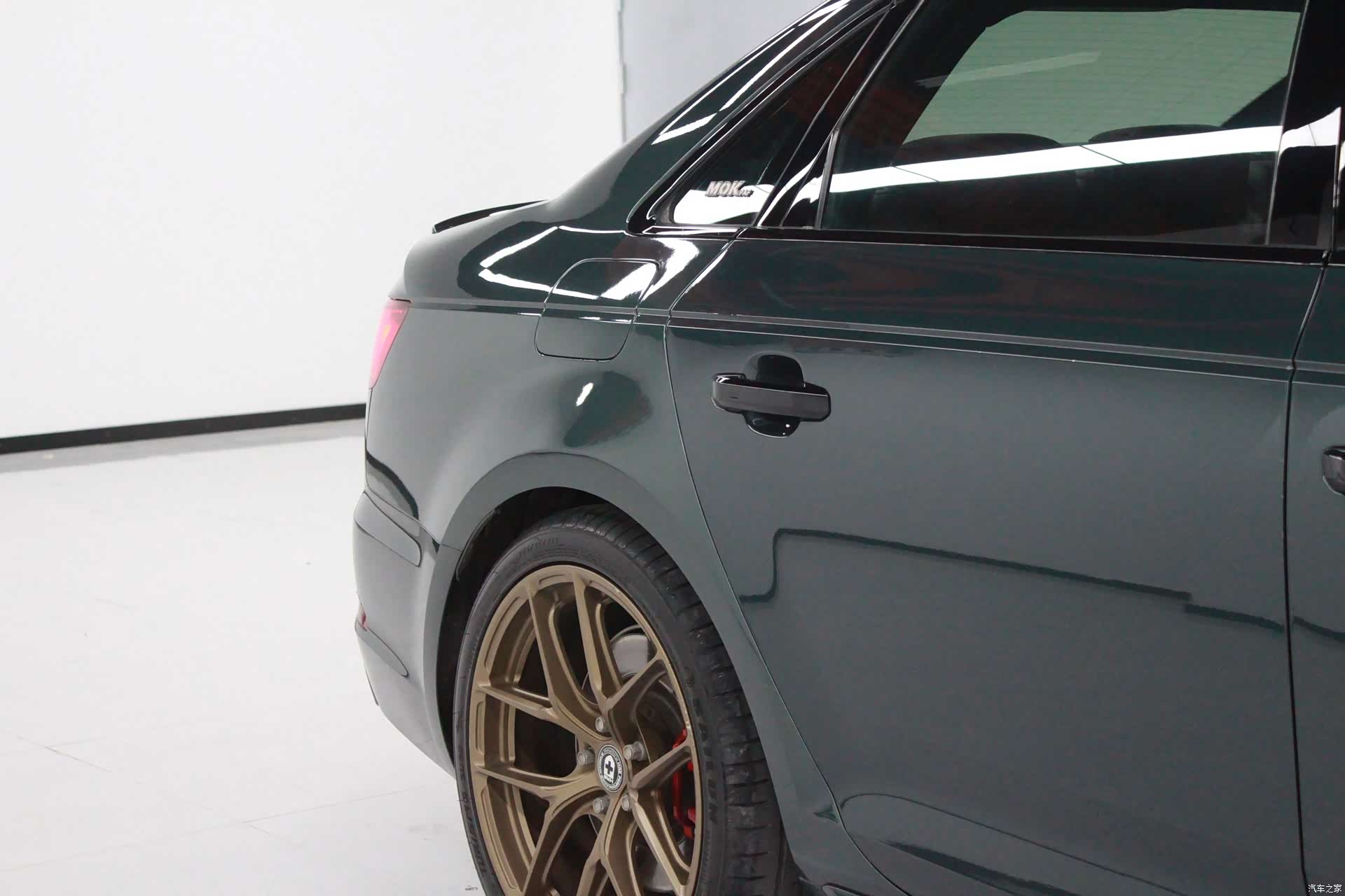 Audi S4, 2019 16