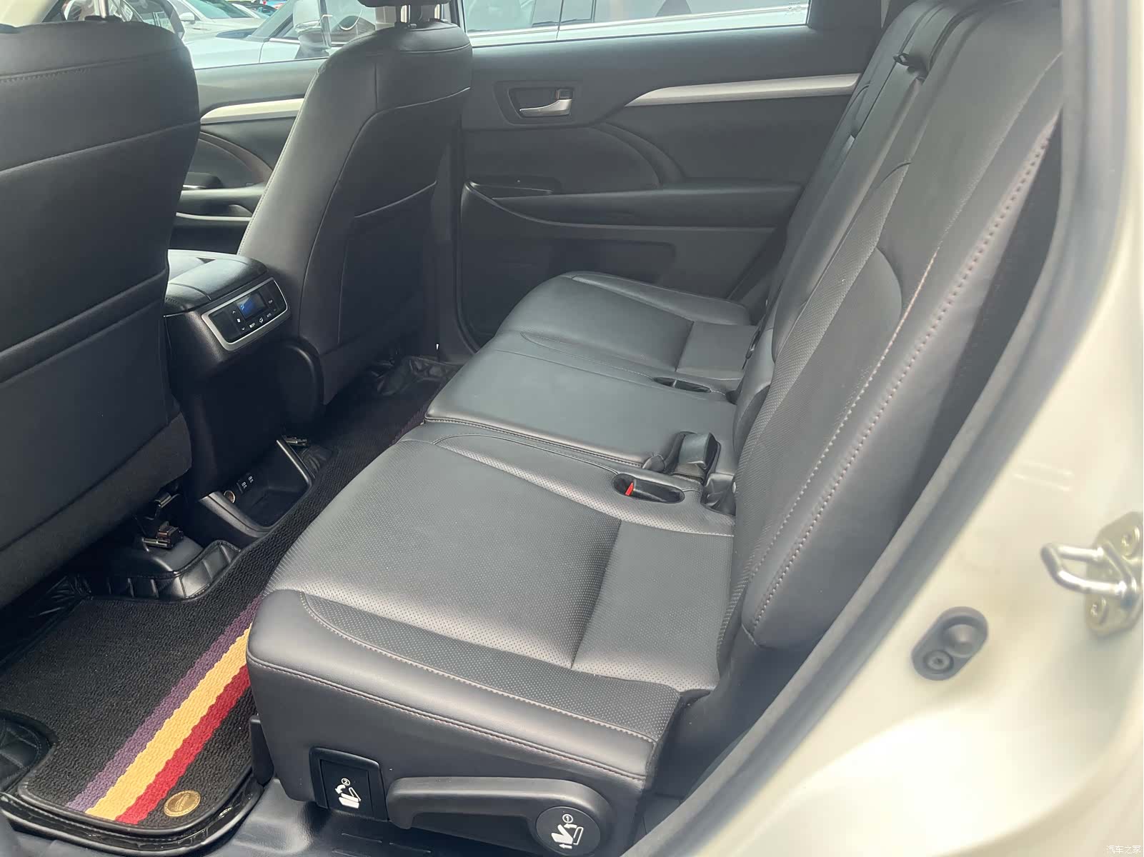 Toyota Highlander, 2018 6