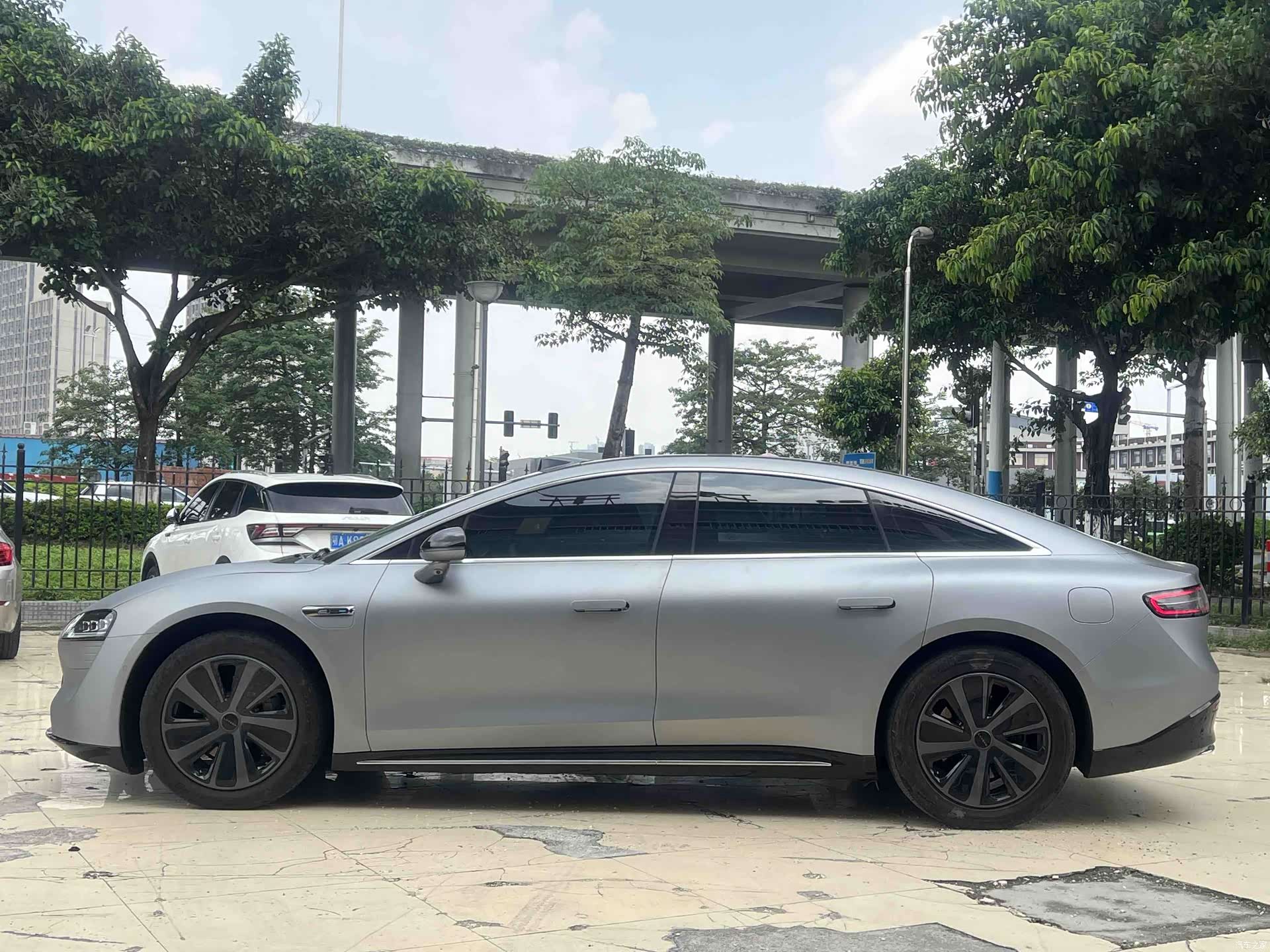 Luxeed S7, 2024 17