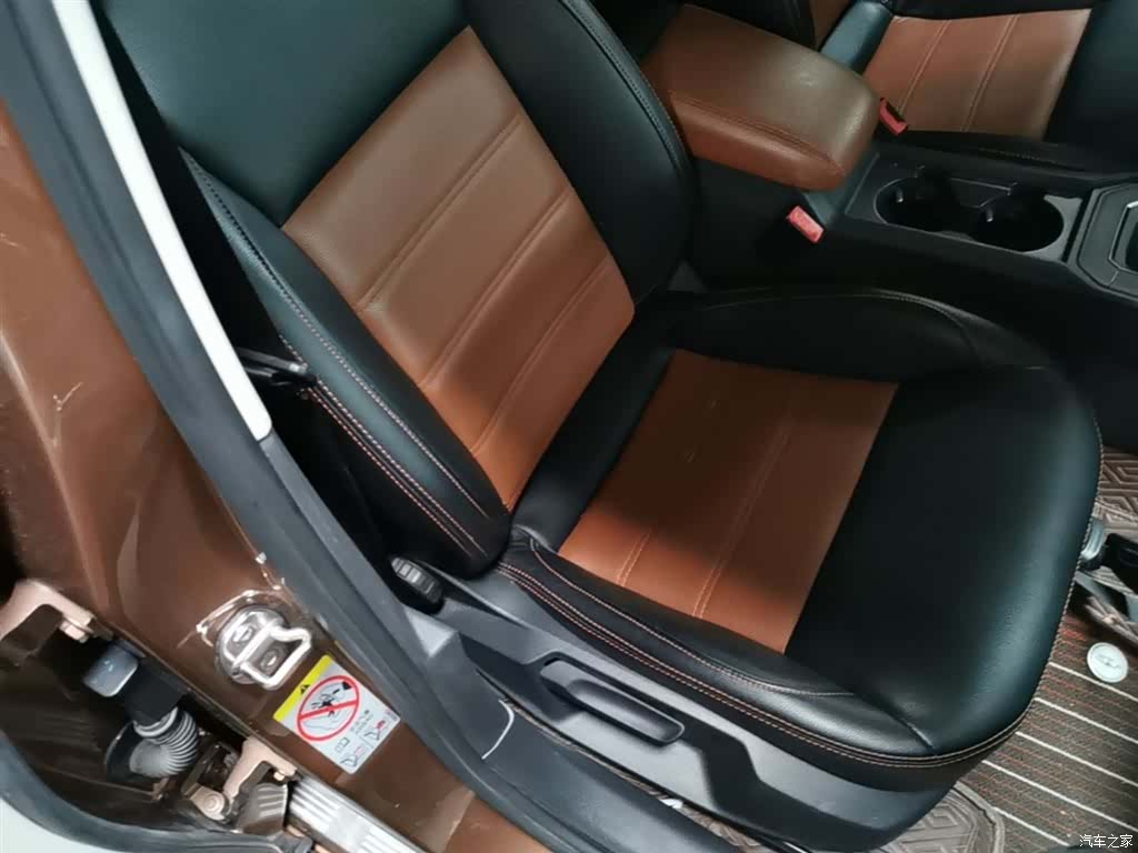 Volkswagen Lamando, 2016 25