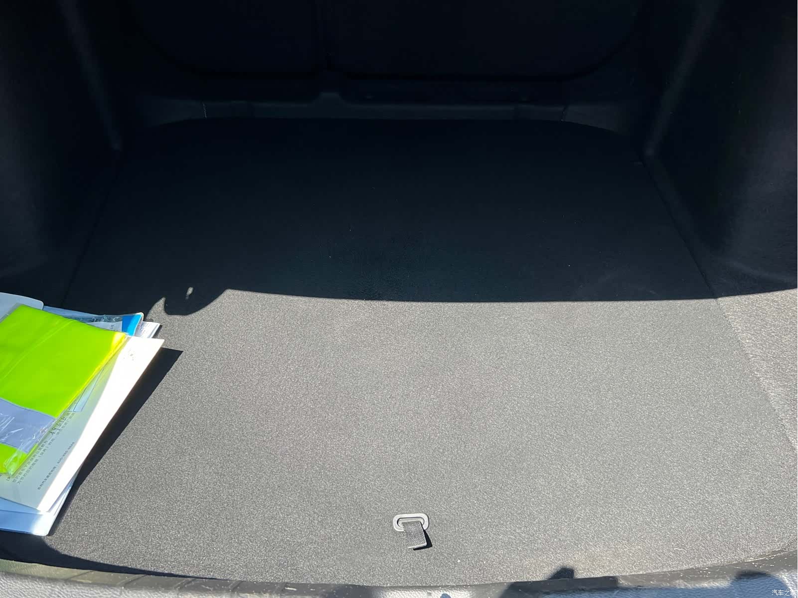 Geely Preface, 2024 26