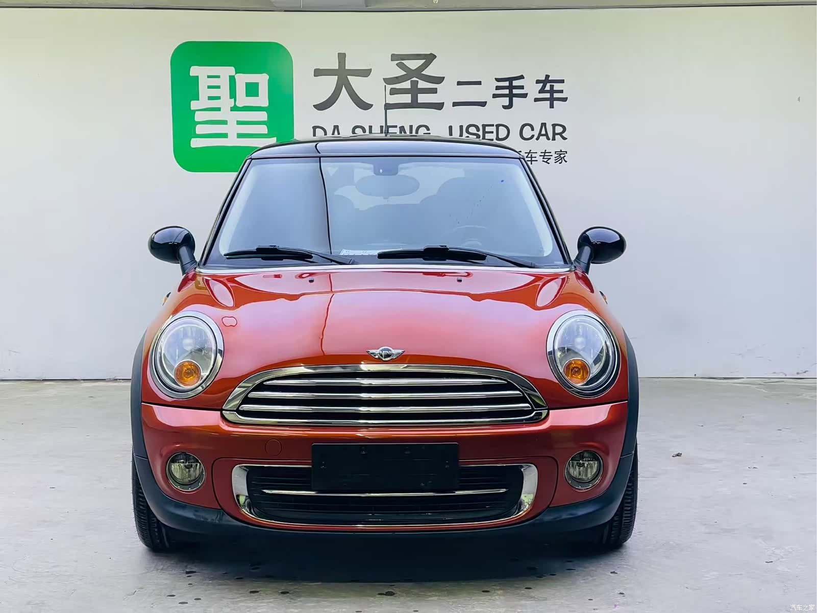 Mini Cooper, 2013 2