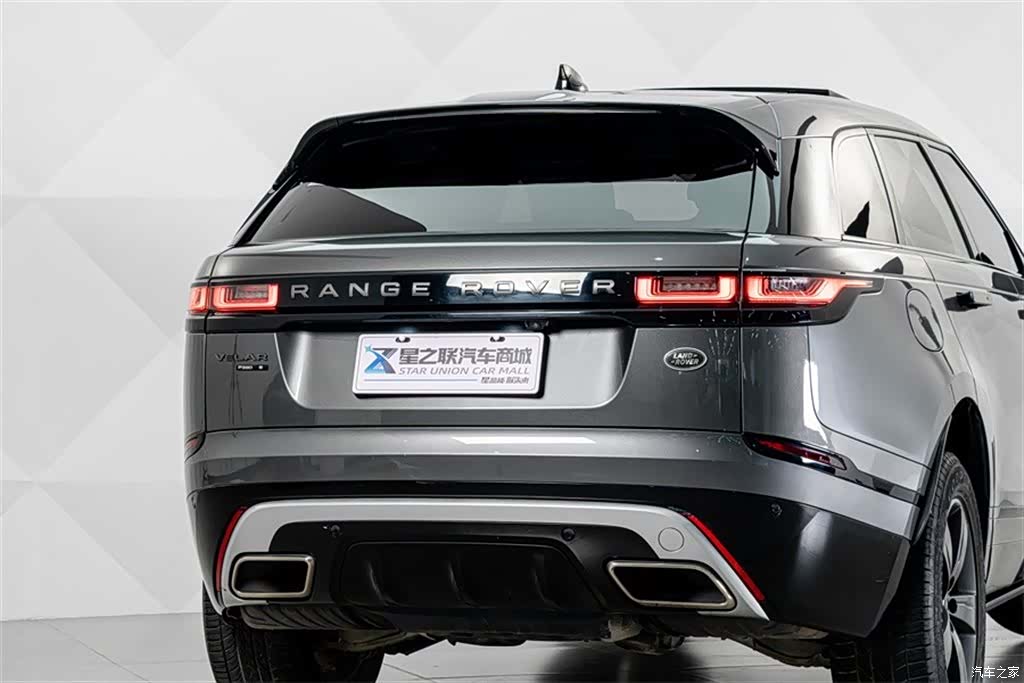 Land Rover Range Rover, 2018 7