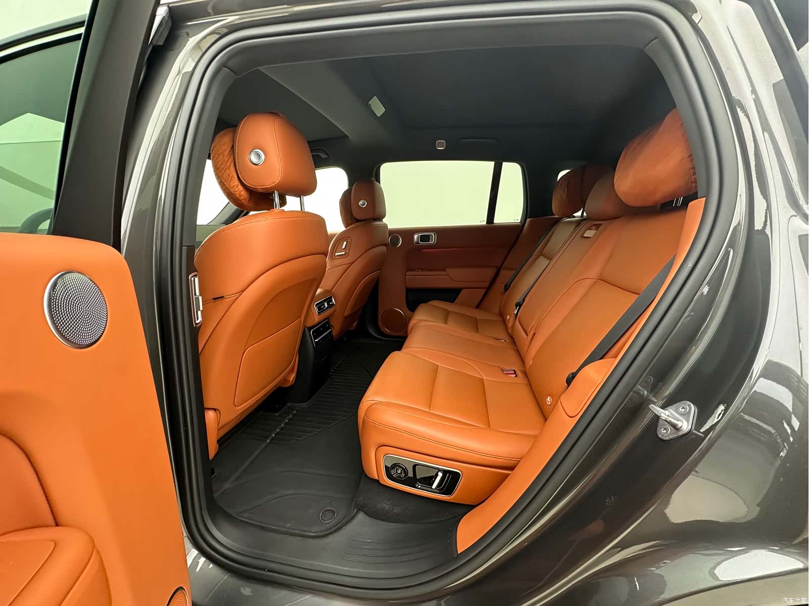 Li Auto L7, 2023 12