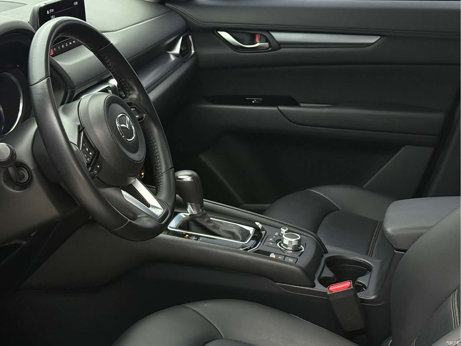 Mazda CX-5, 2021 15