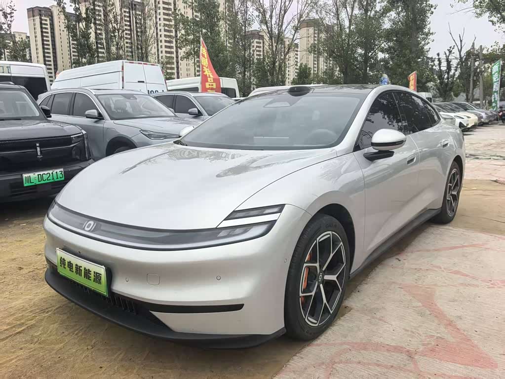 Changan A06