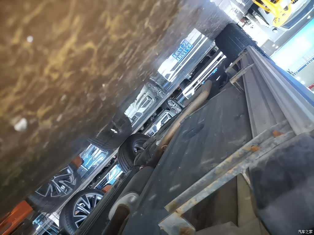 Haval H6, 2023 21