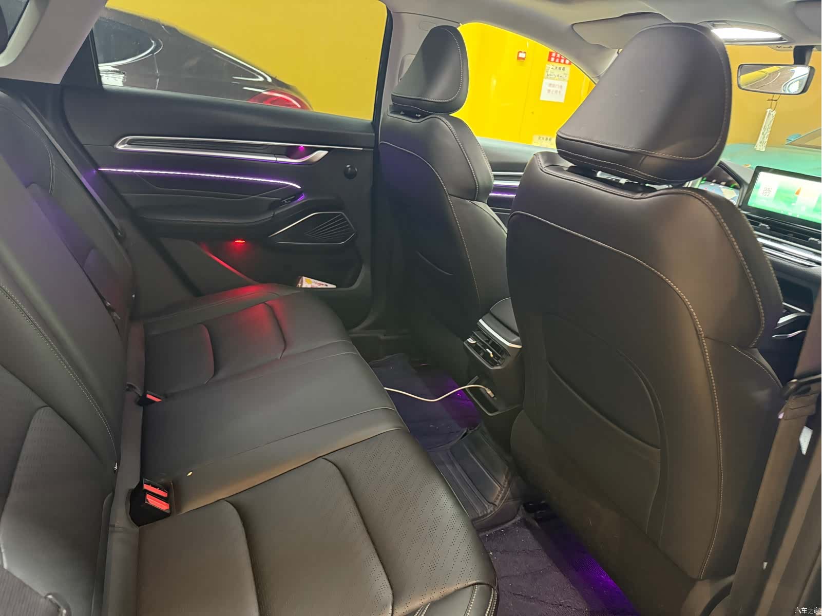 Geely Emgrand, 2021 6