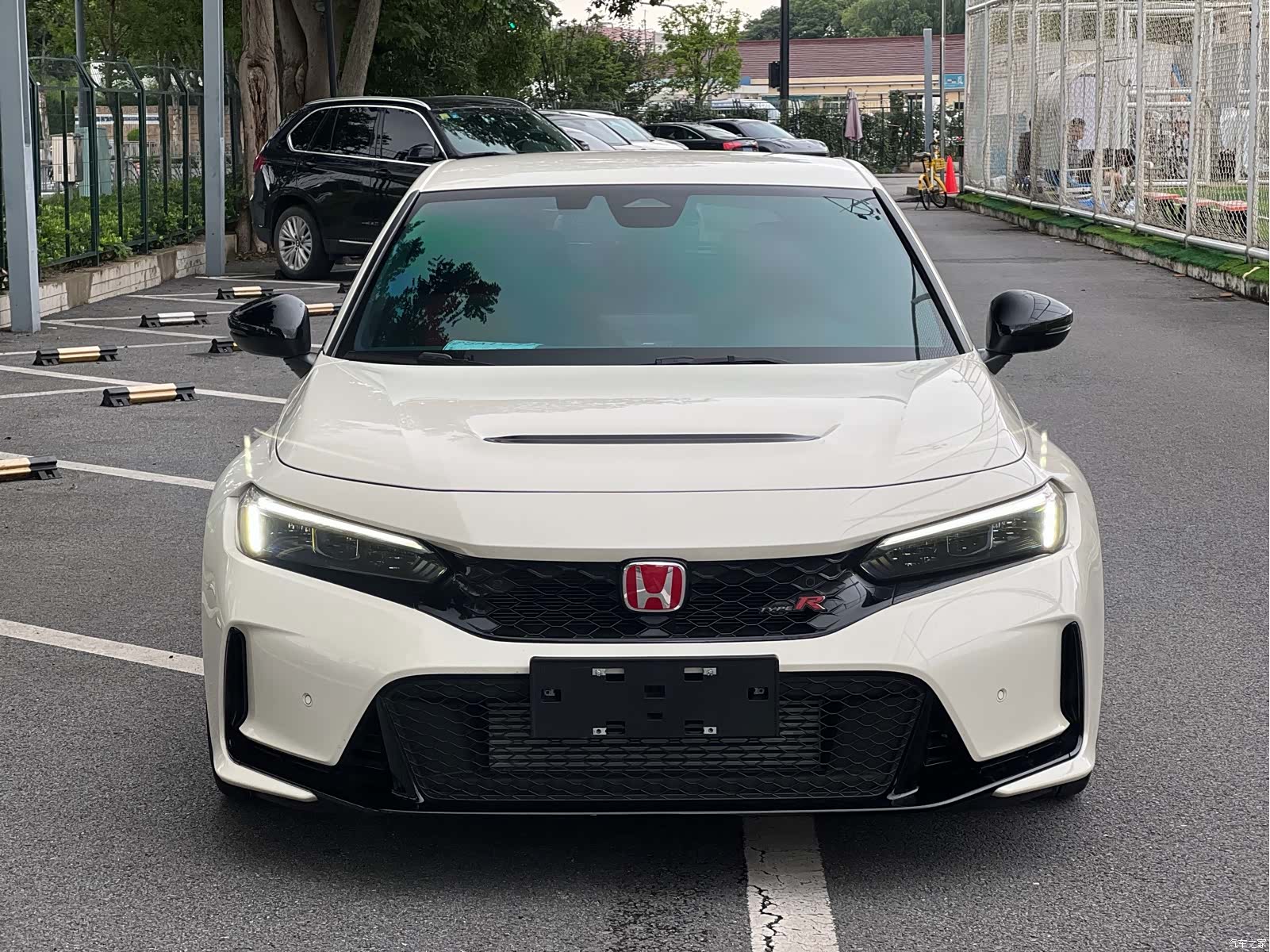 Honda Civic, 2023 2