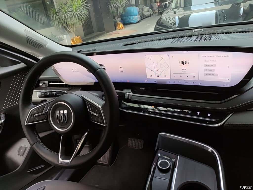 Buick E5, 2025 6