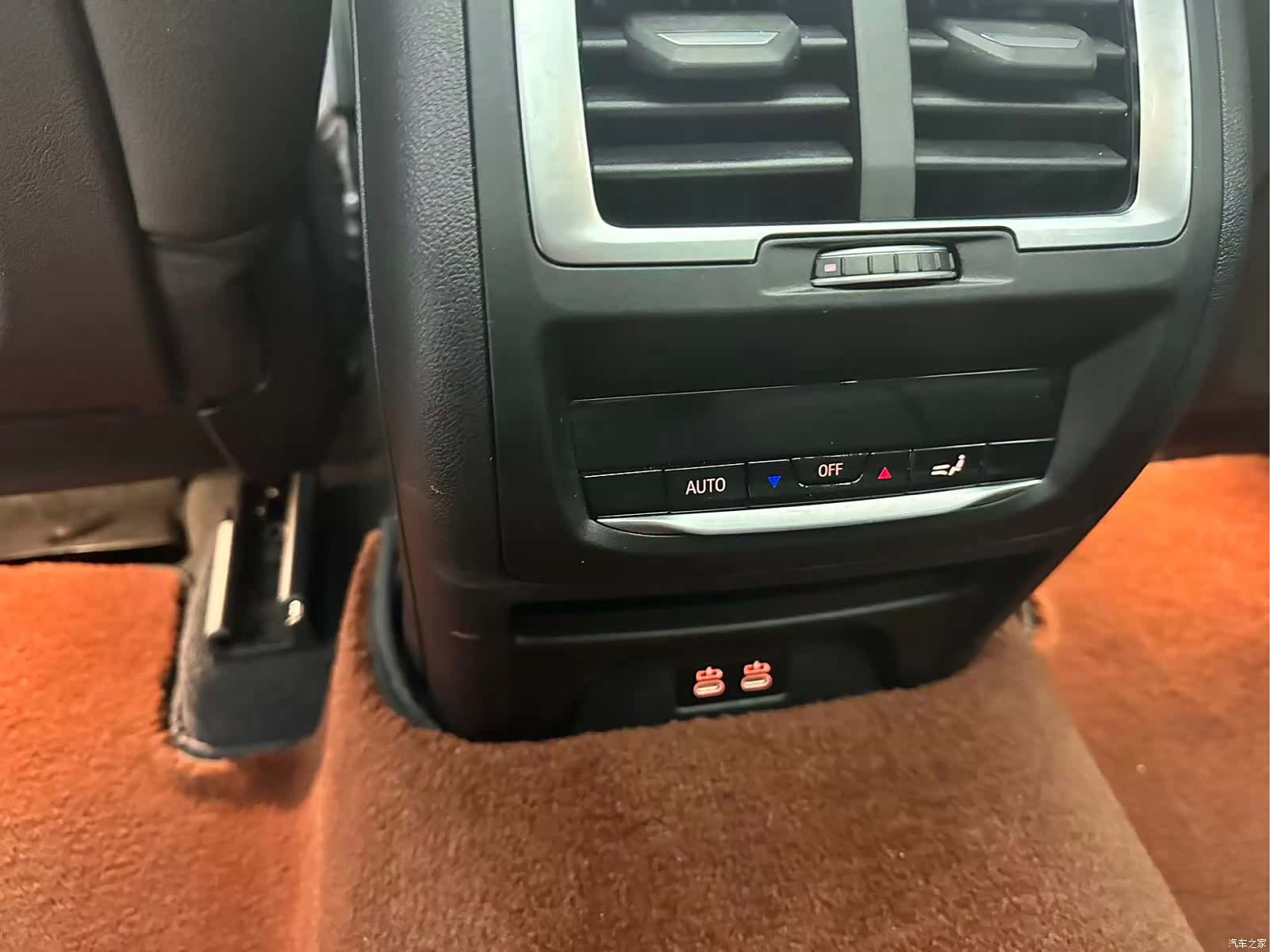 BMW X3, 2021 9