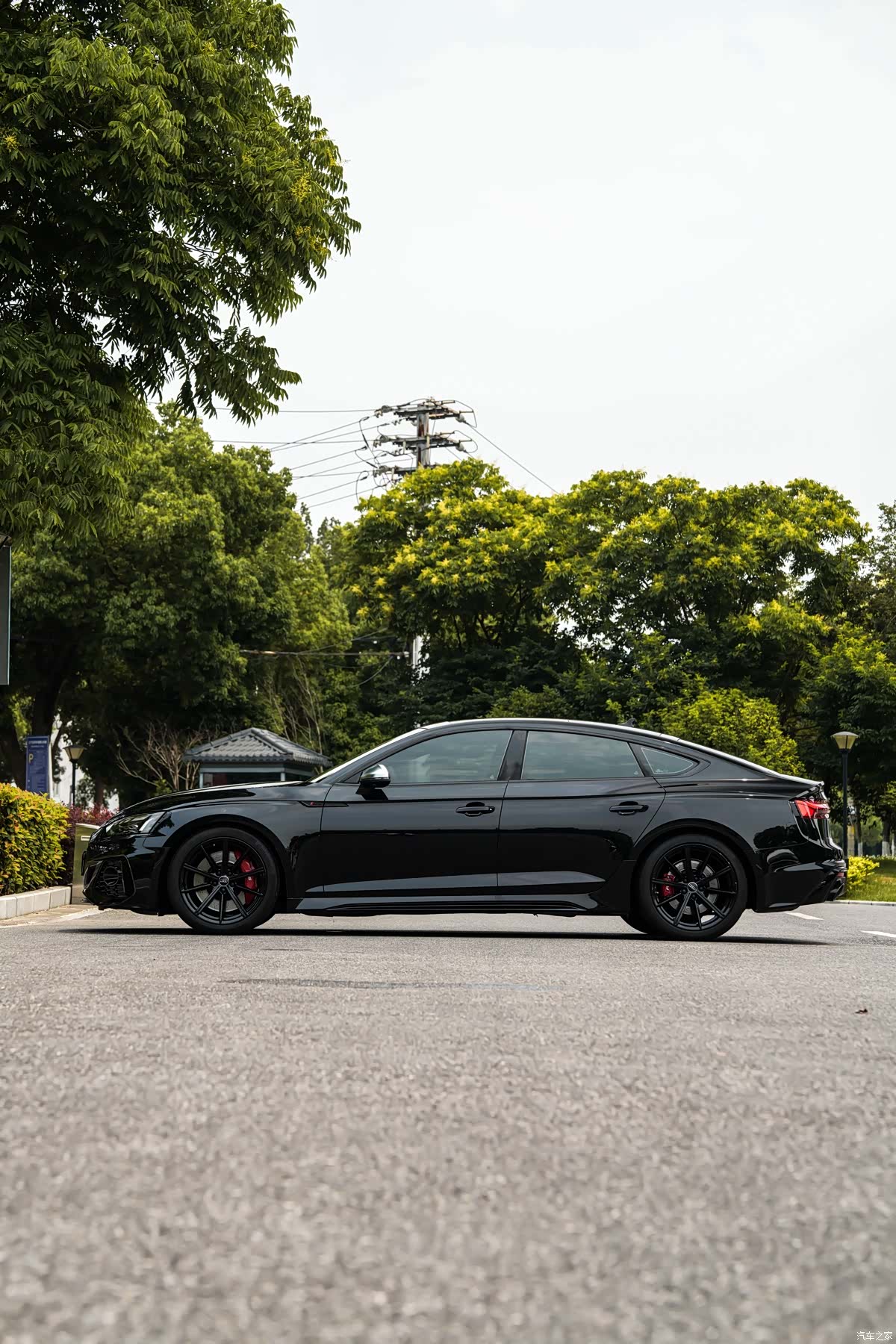 Audi RS, 2021 3