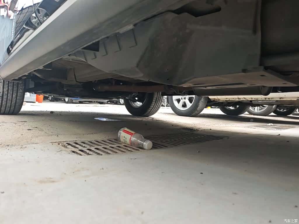 Haval M6, 2024 22