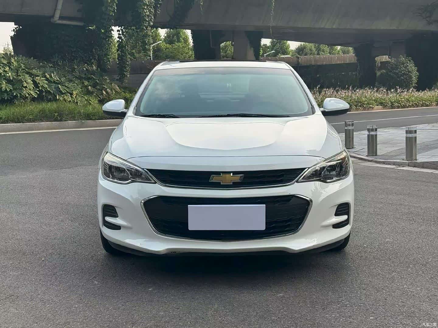 Chevrolet 320, 2018 8