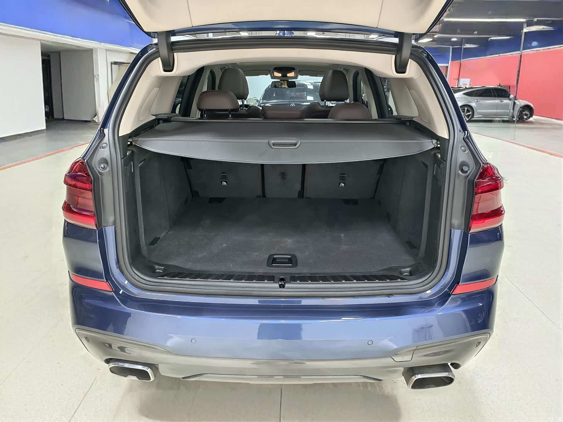 BMW X3, 2019 16