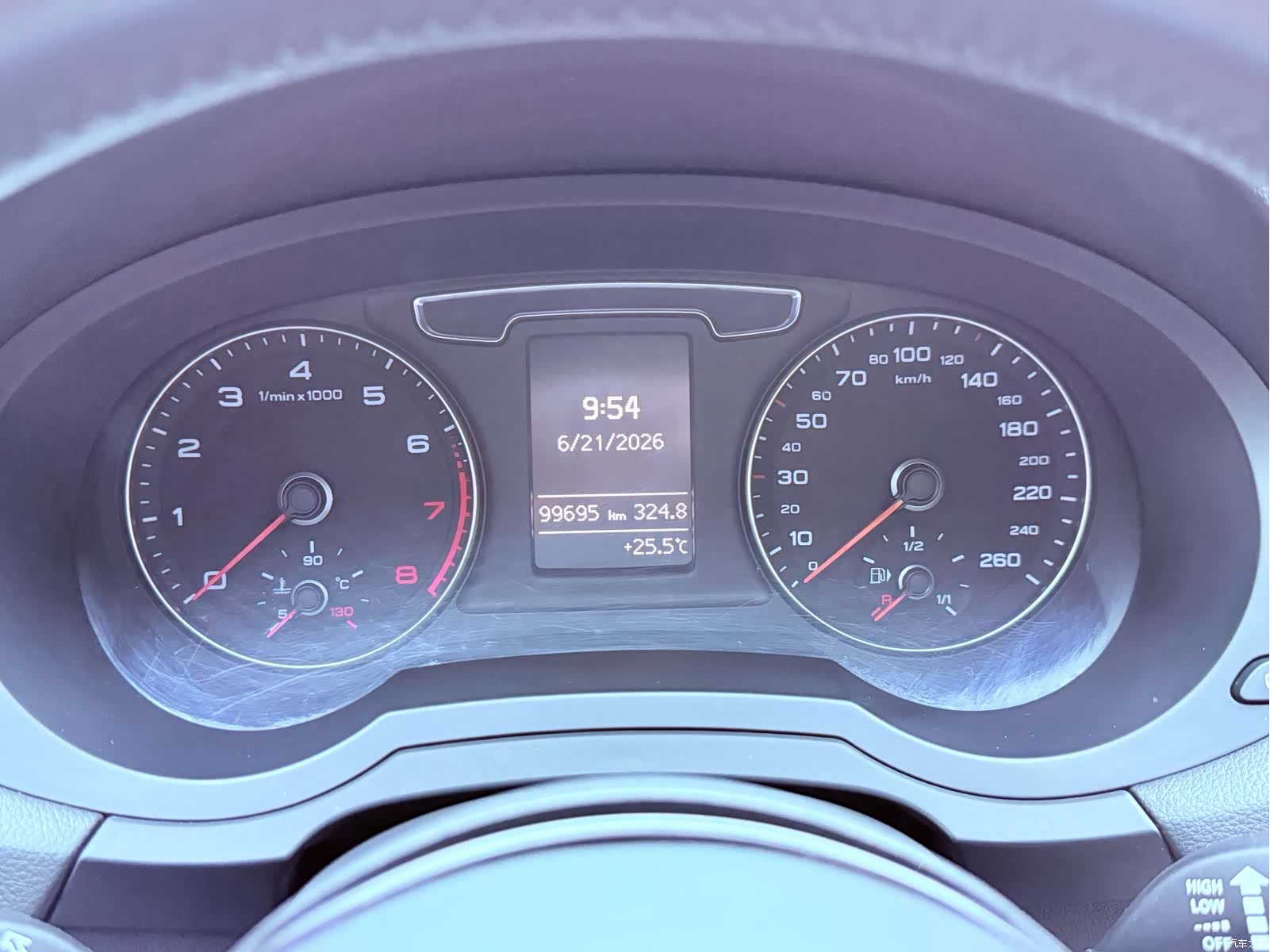 Audi Q3, 2016 11