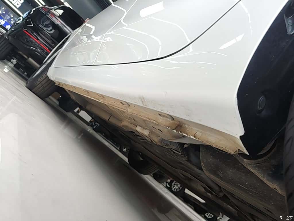 Roewe i5, 2025 22