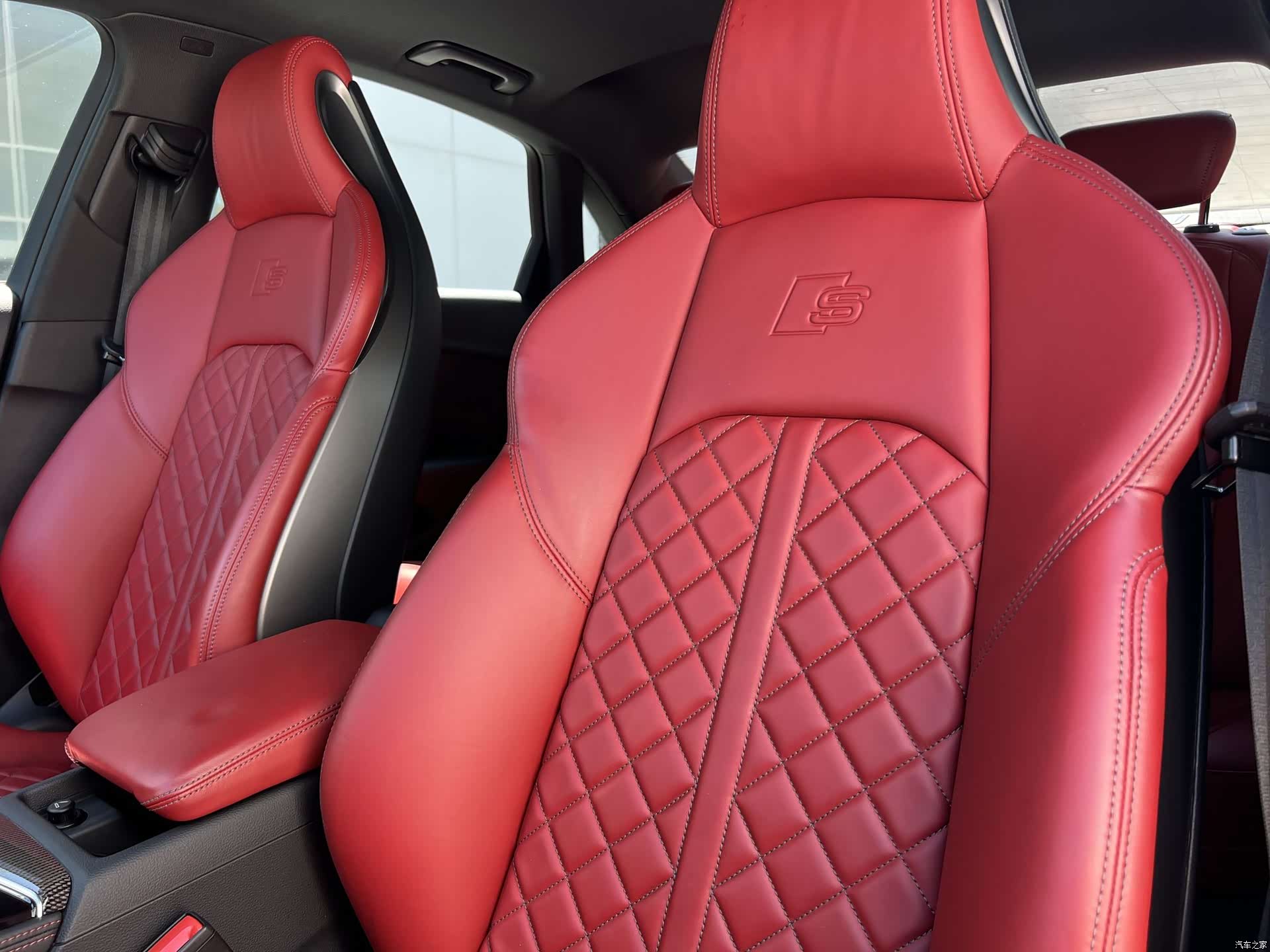 Audi S4, 2022 8
