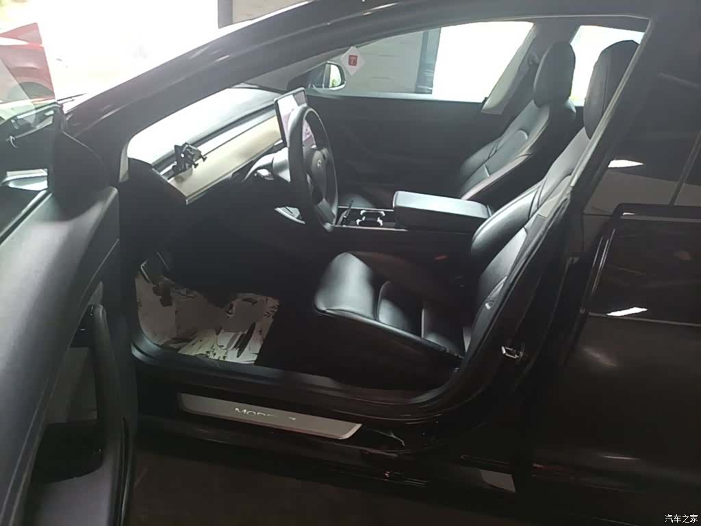 Tesla Model 3, 2020 15