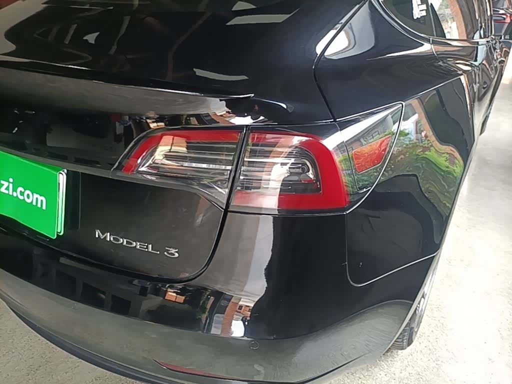 Tesla Model 3, 2020 8