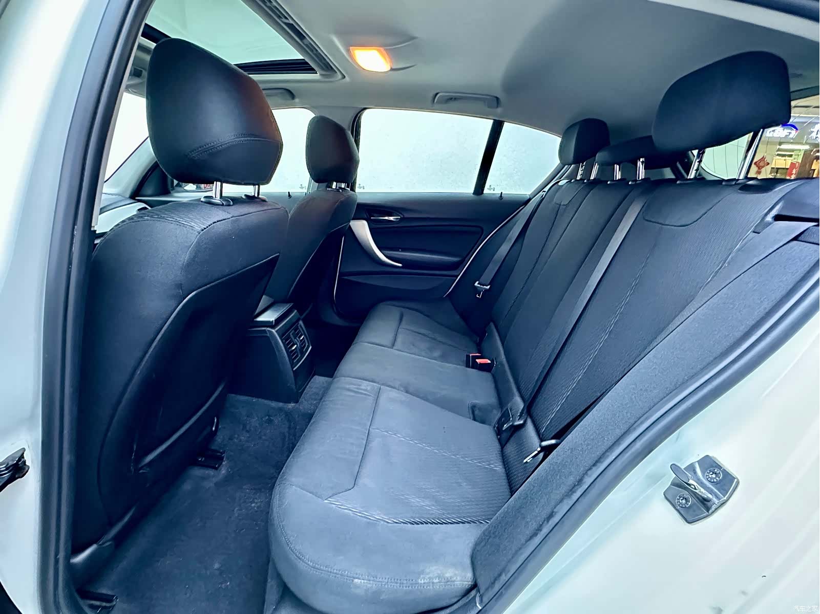 BMW 1 Series, 2012 все фото