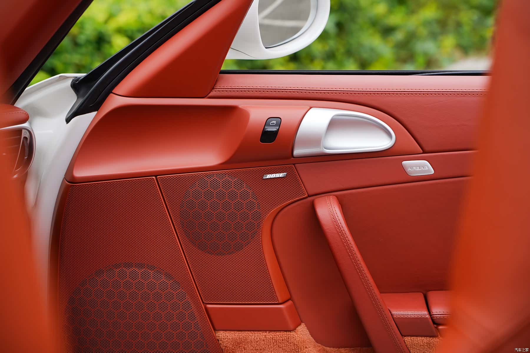 Porsche 911, 2010 6