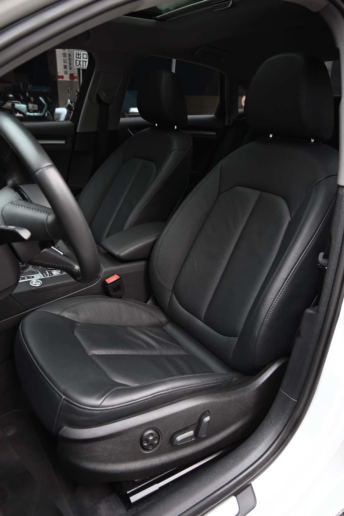 Audi A3, 2019 23