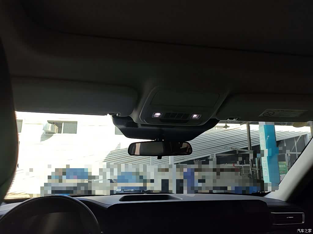 Ford Explorer, 2025 18