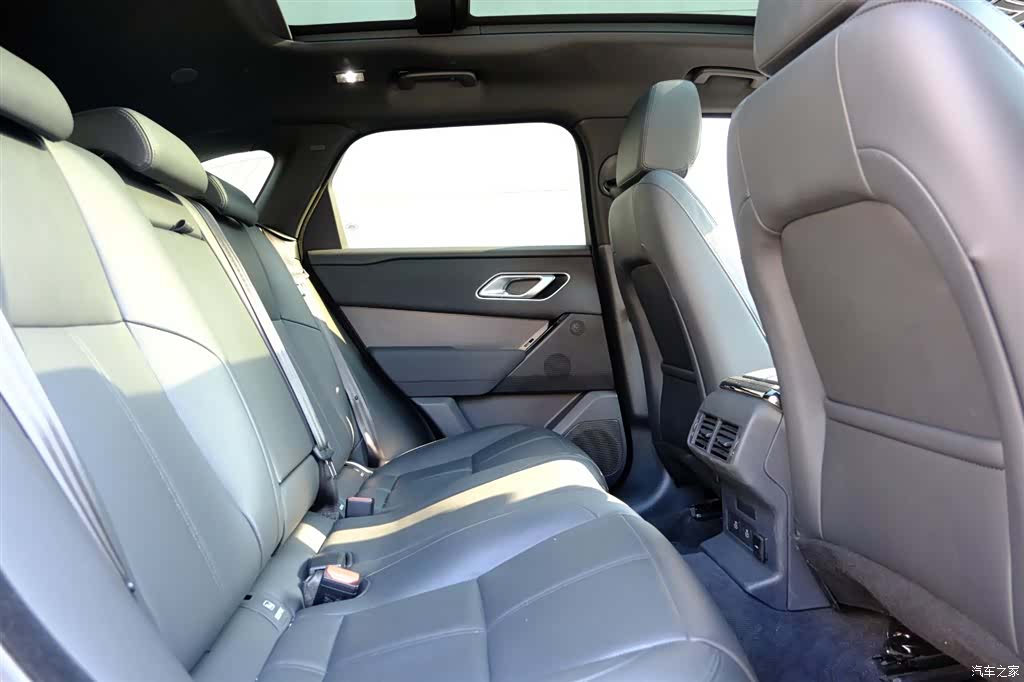 Land Rover Range Rover, 2025 18