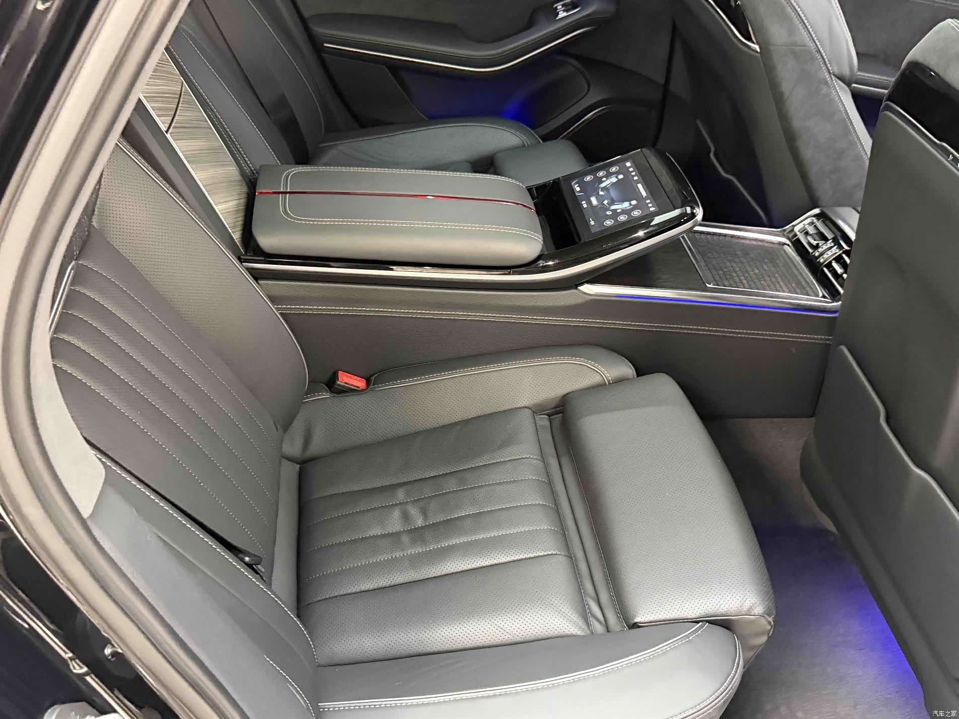 Hongqi H9, 2022 19