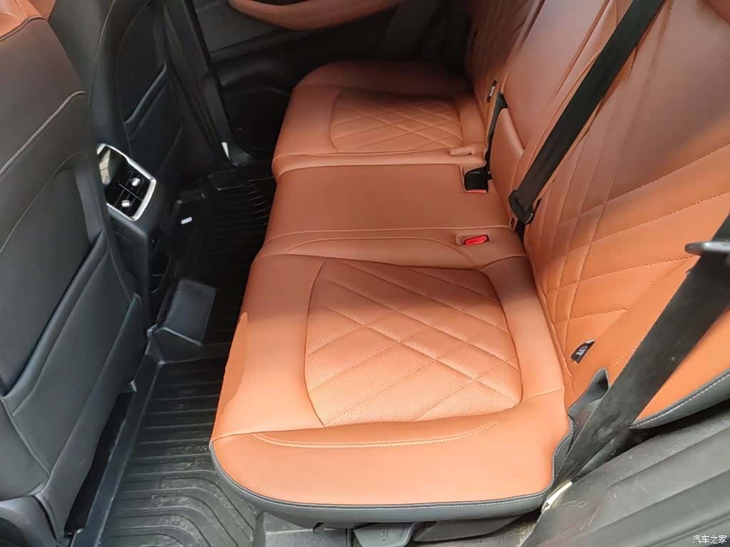 Chery Tiggo 8 Plus, 2021 17