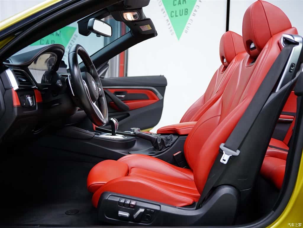 BMW M4, 2018 21