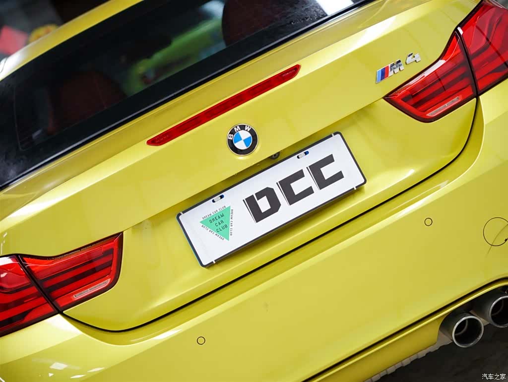 BMW M4, 2018 9