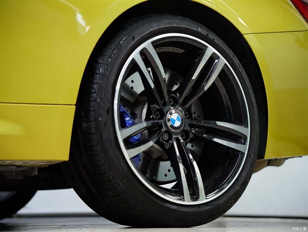BMW M4, 2018 20