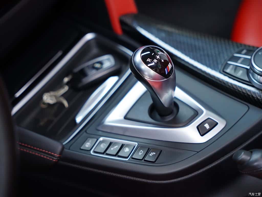 BMW M4, 2018 34